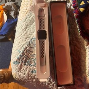 Apple Watch series 3 42 mm